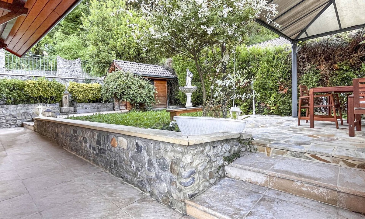 Bonne Villa | Homey Eden - Gorgeous villa/free parking/balcony and terrace