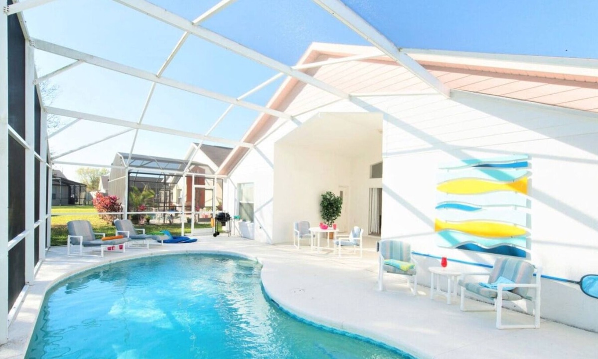 Indian Point House | Honey Pot Villa 4 Bedroom