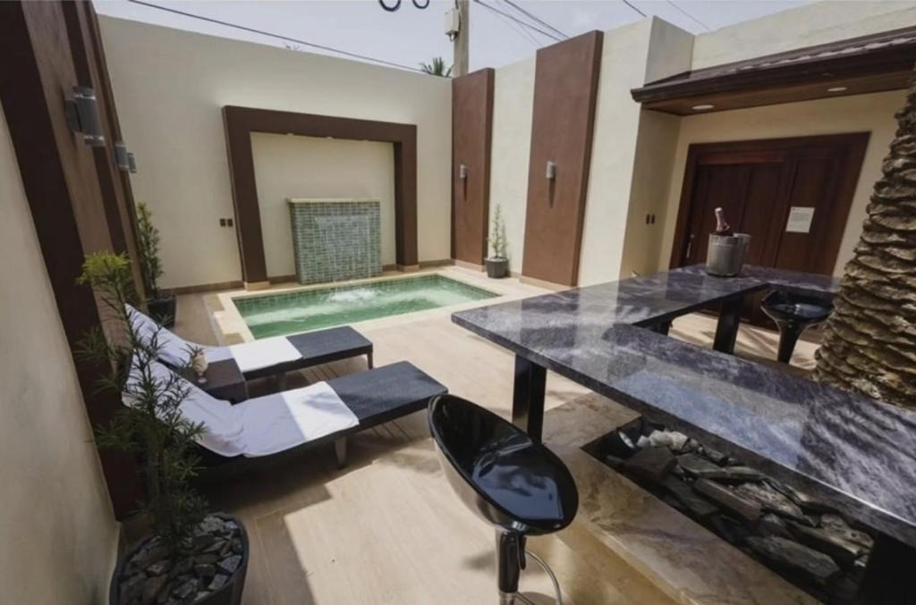 Punal Apartment | Horus Aparta Hotel