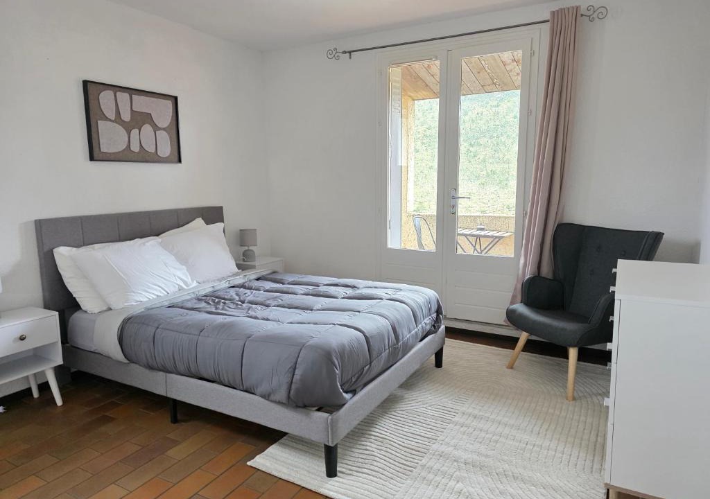 La Palud-sur-Verdon Hostel | Hostel du Canyon