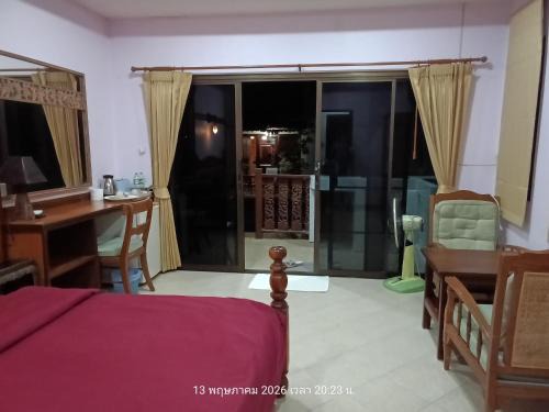 Na Thon Hostel | Hostel samui Sunset