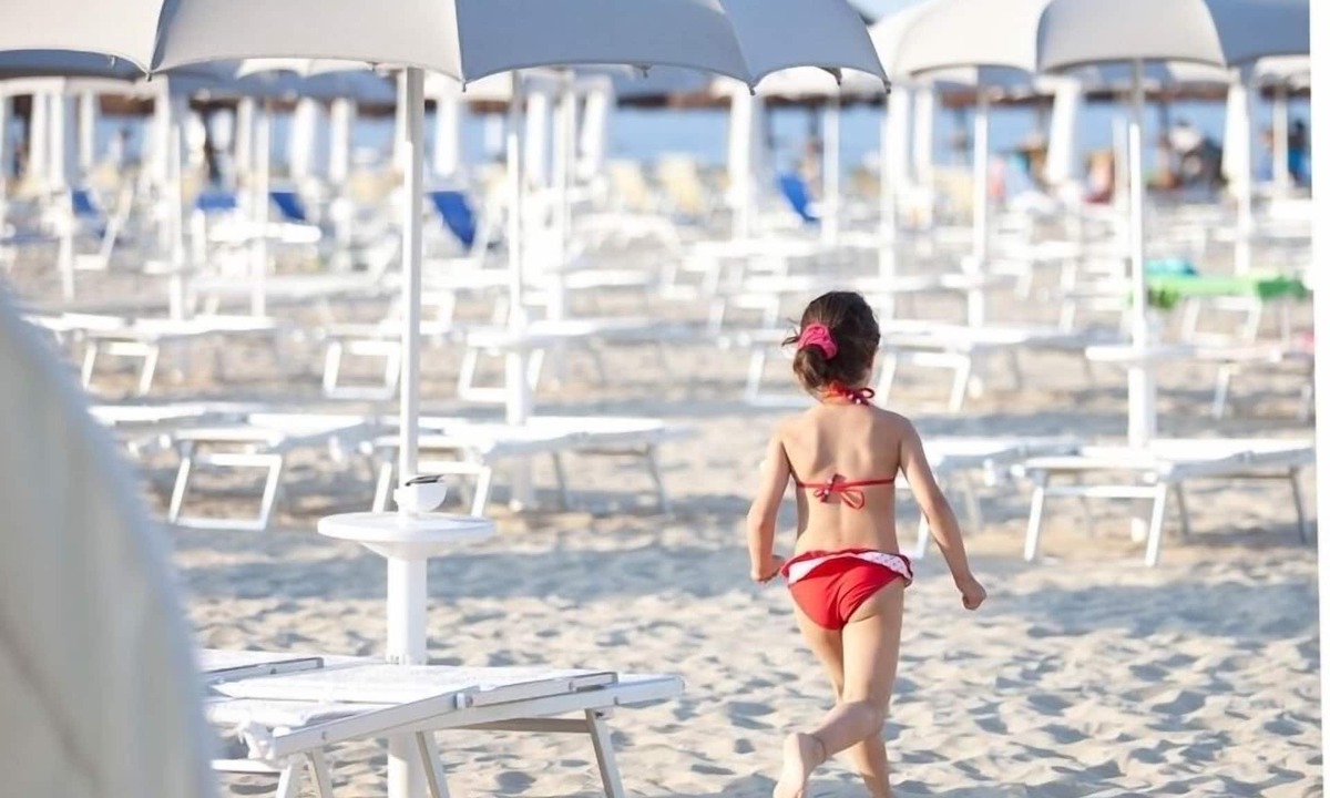 Giulianova Hotel | Hotel 900
