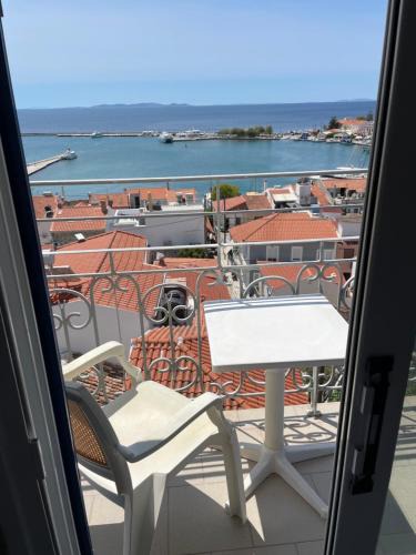 Pythagorio House | Hotel Antonios