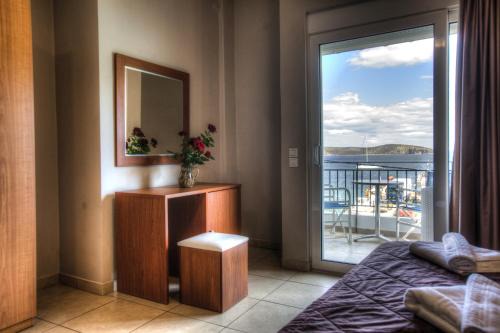 Vivari House | Hotel Apanema
