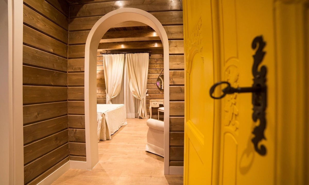 Castel Volturno Hotel | Hotel Art Al Boschetto