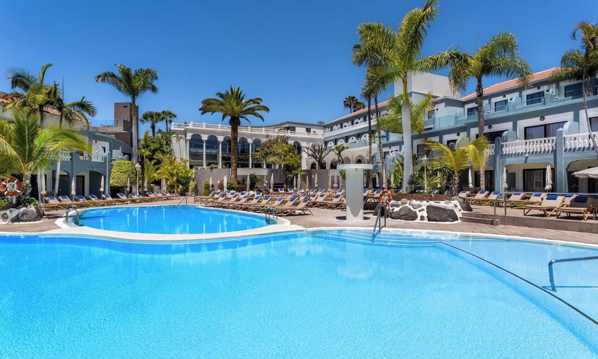 Costa Adeje Resort | Hotel Colón Guanahaní Adults Only