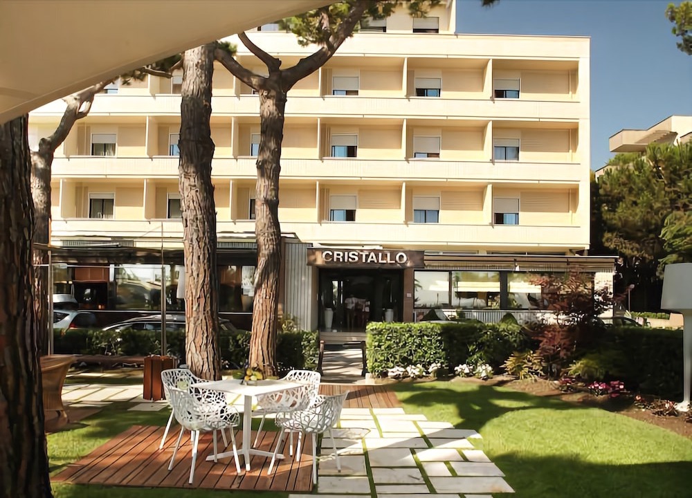Giulianova Hotel | Hotel Cristallo