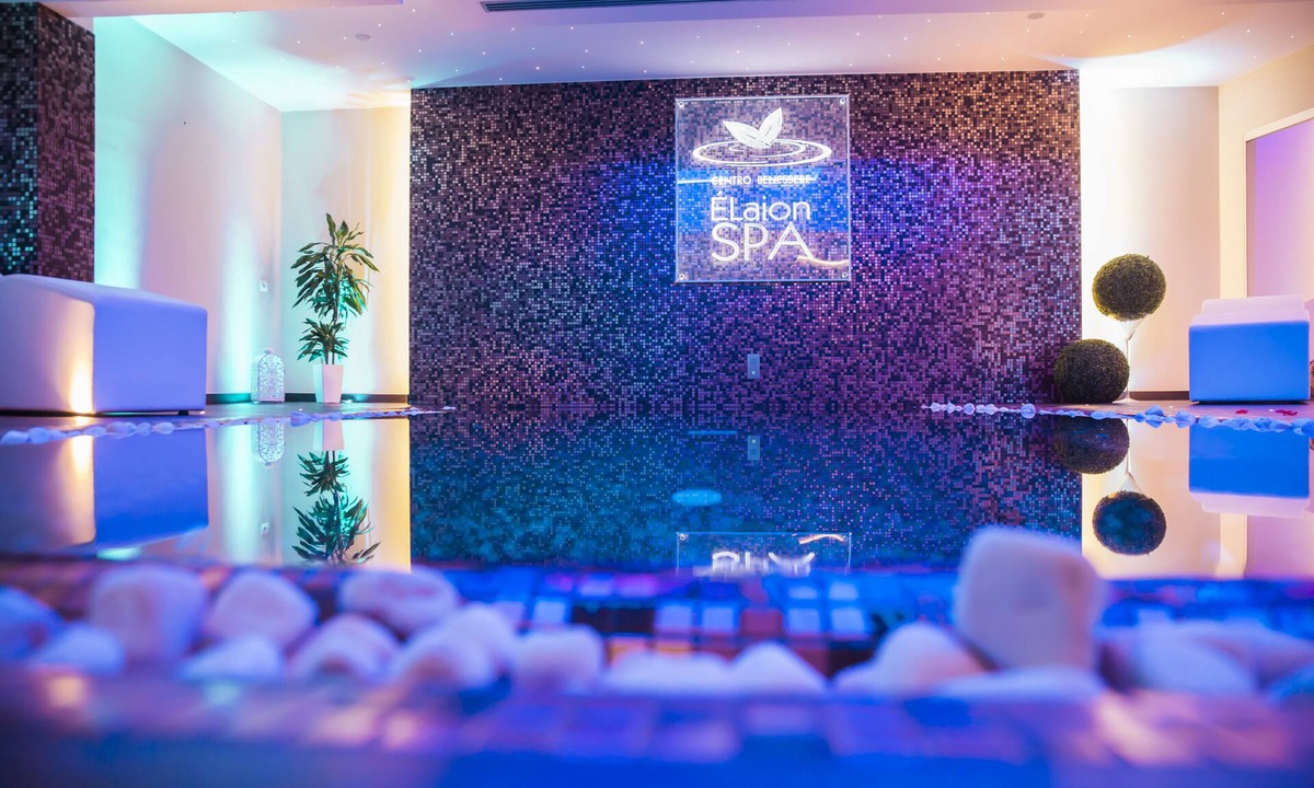 Macchia Hotel | Hotel degli Ulivi