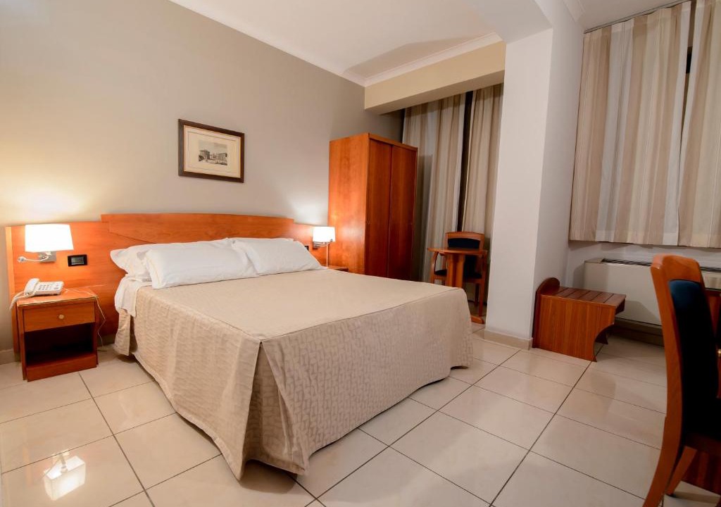 Nola Hotel | Hotel dei Platani