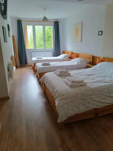 Chalus Hotel | Hotel du Centre