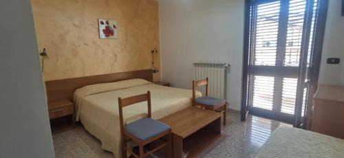 Laino Borgo Hotel | Hotel Edelweiss