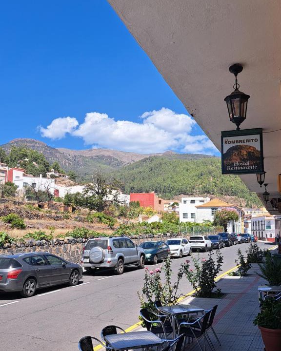 Vilaflor Hotel | Hotel El Sombrerito