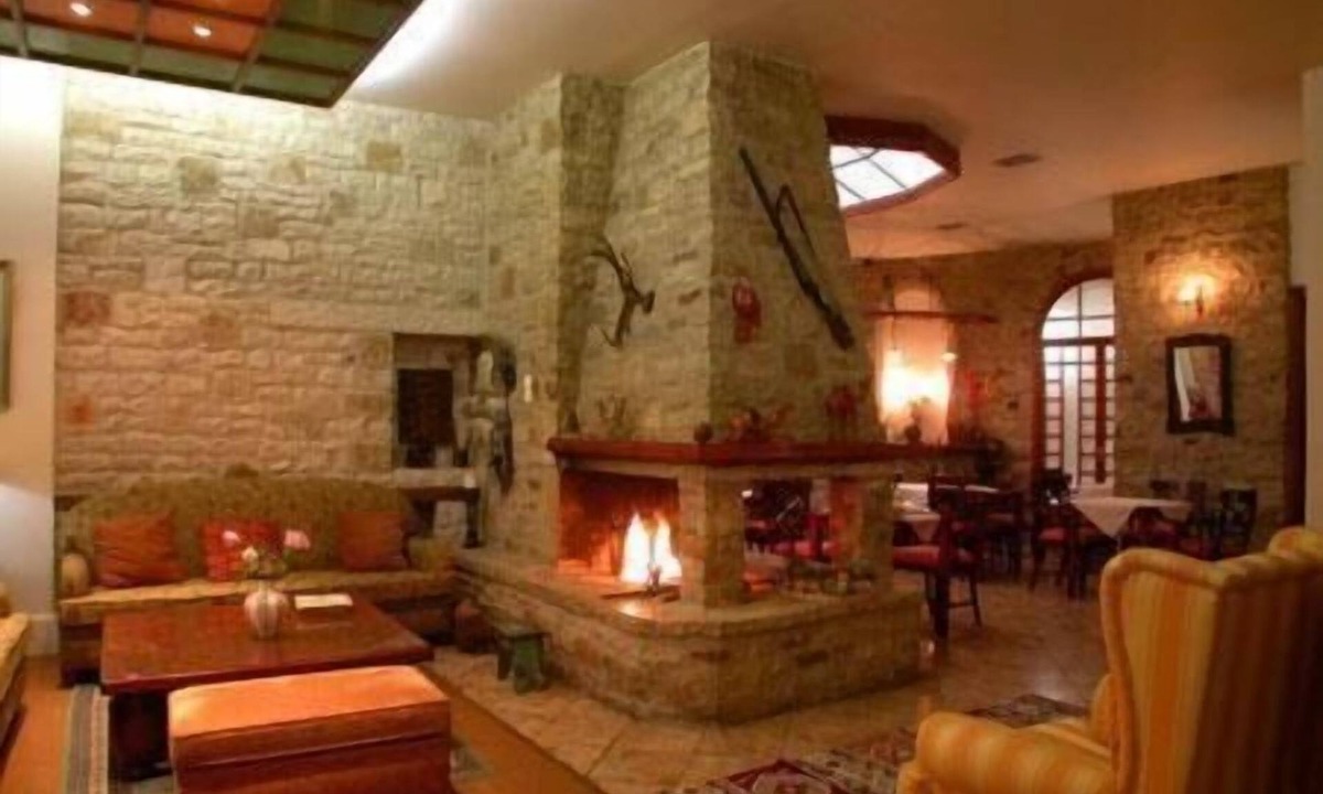 Karpenisi Hotel | Hotel Elvetia