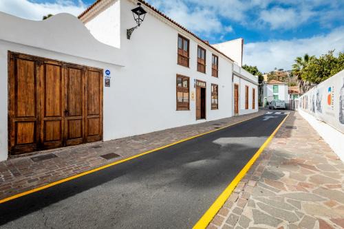 El Madronal Hotel | Hotel Emblemático Duque de la Torre
