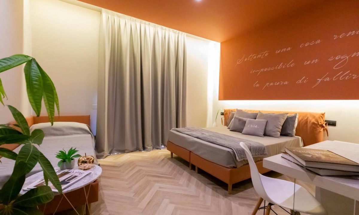 Pontecagnano Hotel | Hotel Europa