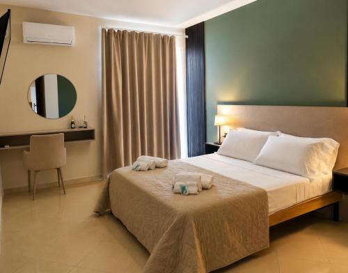 Aversa Hotel | Hotel Futuro