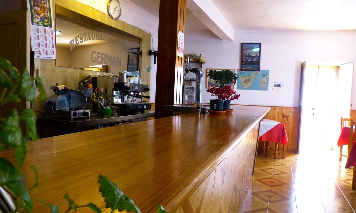 Vilaflor Hotel | Hotel Germán