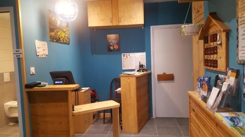 LʼArgentiere-la-Bessee Hotel | Hotel Glaizette