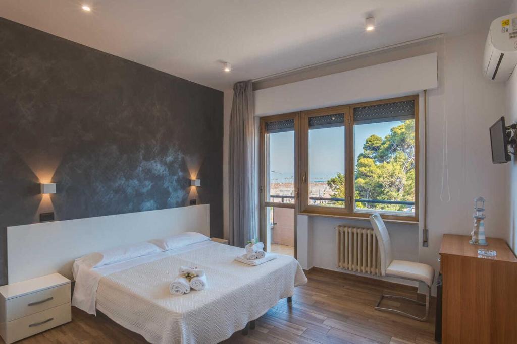Roseto degli Abruzzi Hotel | Hotel IL MORO