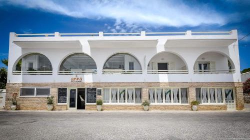 Drios House | Hotel Ivi
