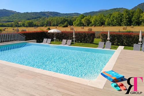 San Vittorino Hotel | Hotel La Compagnia Del Viaggiatore
