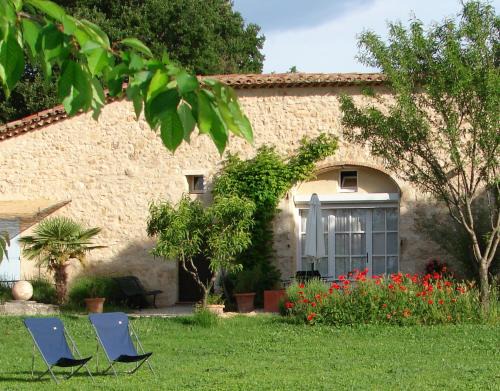 Saint-Laurent-du-Verdon Hotel | Hotel Le Moulin du Château