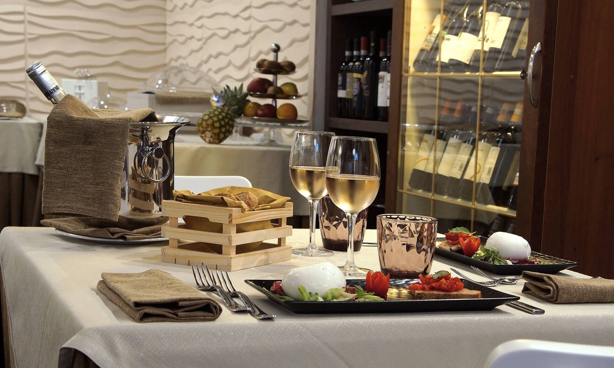 Pomigliano D'arco Hotel | Hotel Leopardi
