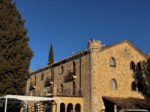 Roccavivara Hotel | Hotel Lo Smeraldo