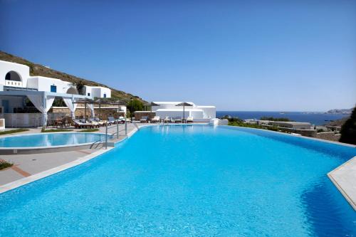 Stelida Hotel | Hotel Mediterranean
