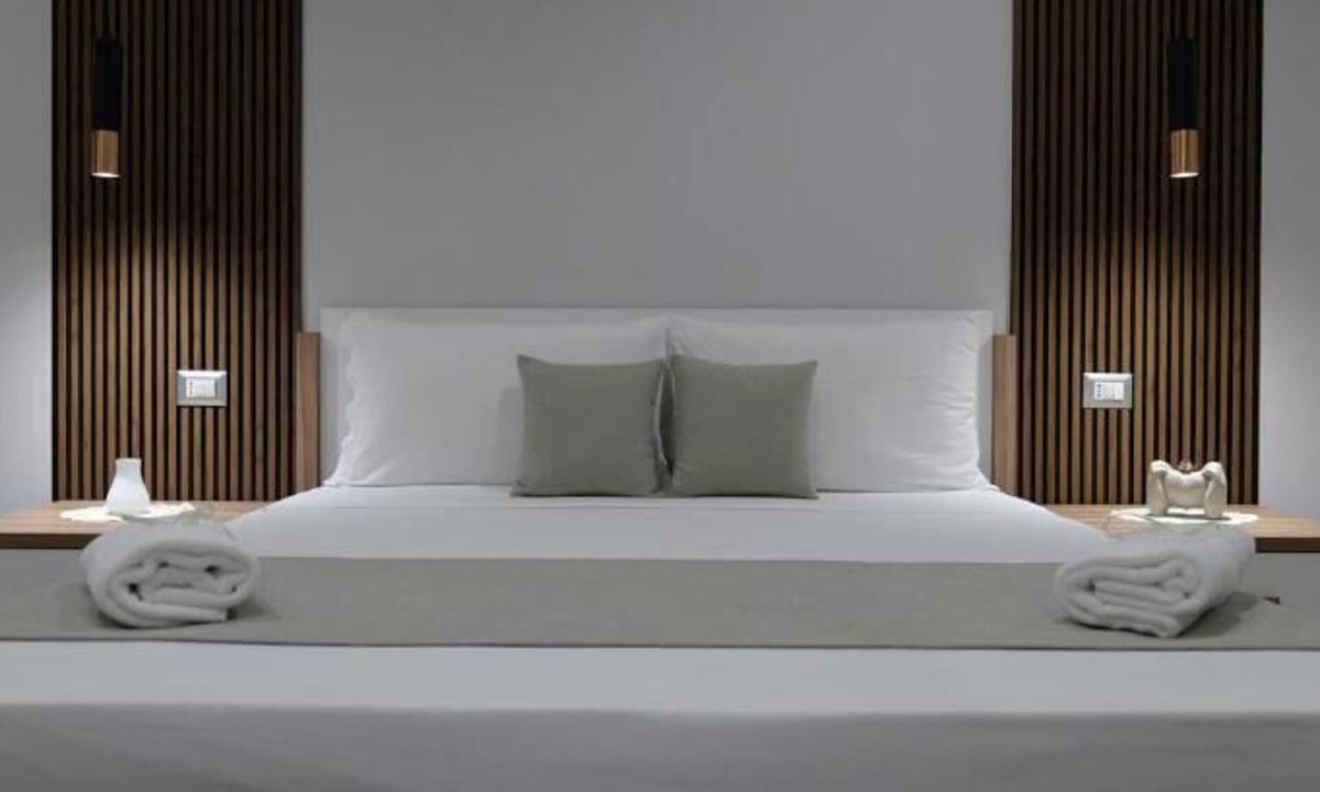 Casoria Hotel | HOTEL MOVIDA