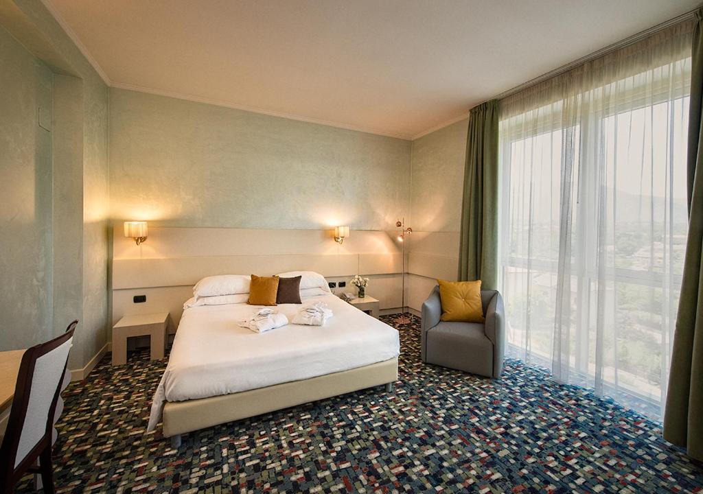 Sulmona Hotel | Hotel Ovidius