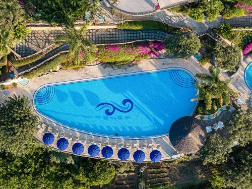 Raito Hotel | Hotel Raito