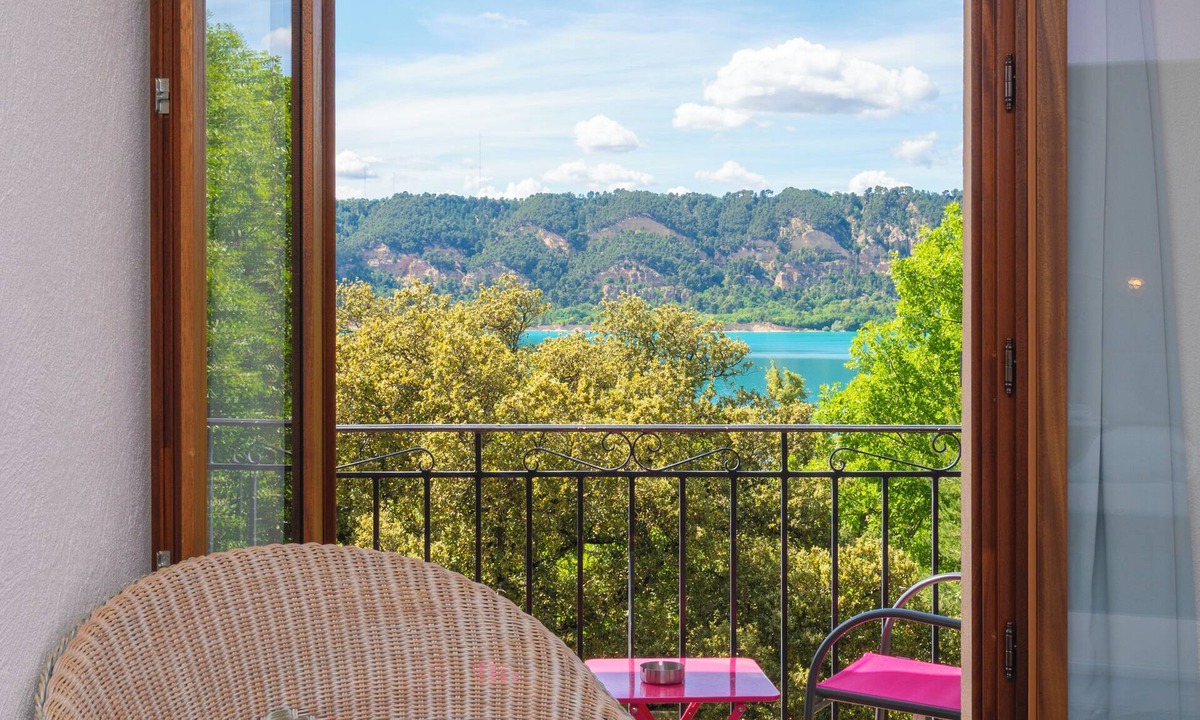 Les Salles-sur-Verdon Hotel | Hotel Restaurant Le Verdon