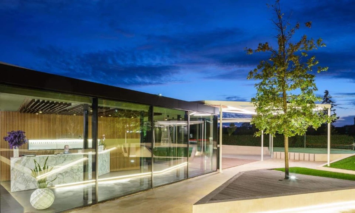 Laura Hotel | Hotel Royal Paestum