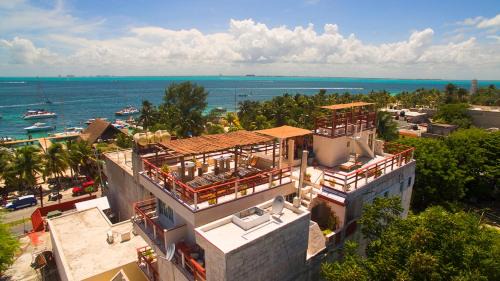 Centro - Supmza 001 Apartment | Hotel Sol Caribe