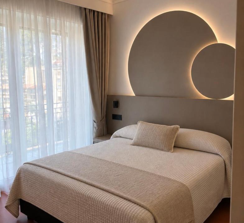 Maiori Hotel | Hotel Sole