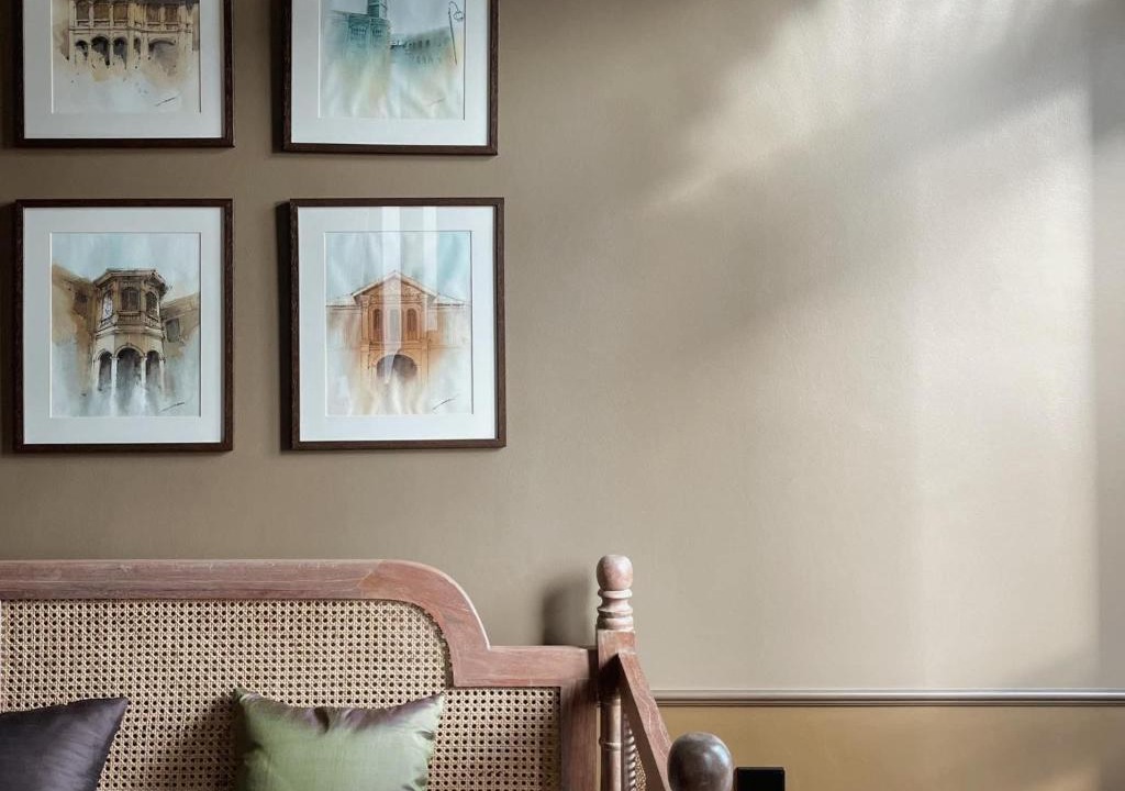 Talat Nuea Hotel | Hotel Verdigris