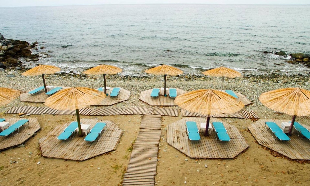 Stomio Hotel | Hotel Vlassis