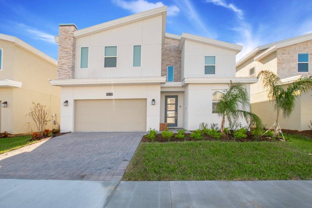 Loughman House | House ∙ 9 bedrooms ∙ 18 guests