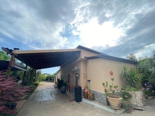 Pontecagnano Faiano House | House Edda Serena - Casa Vacanze Salerno