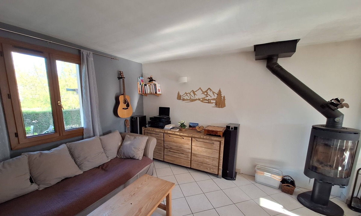 Bons-en-Chablais House | House near Geneva - Mountain - Lake Leman - Chamonix