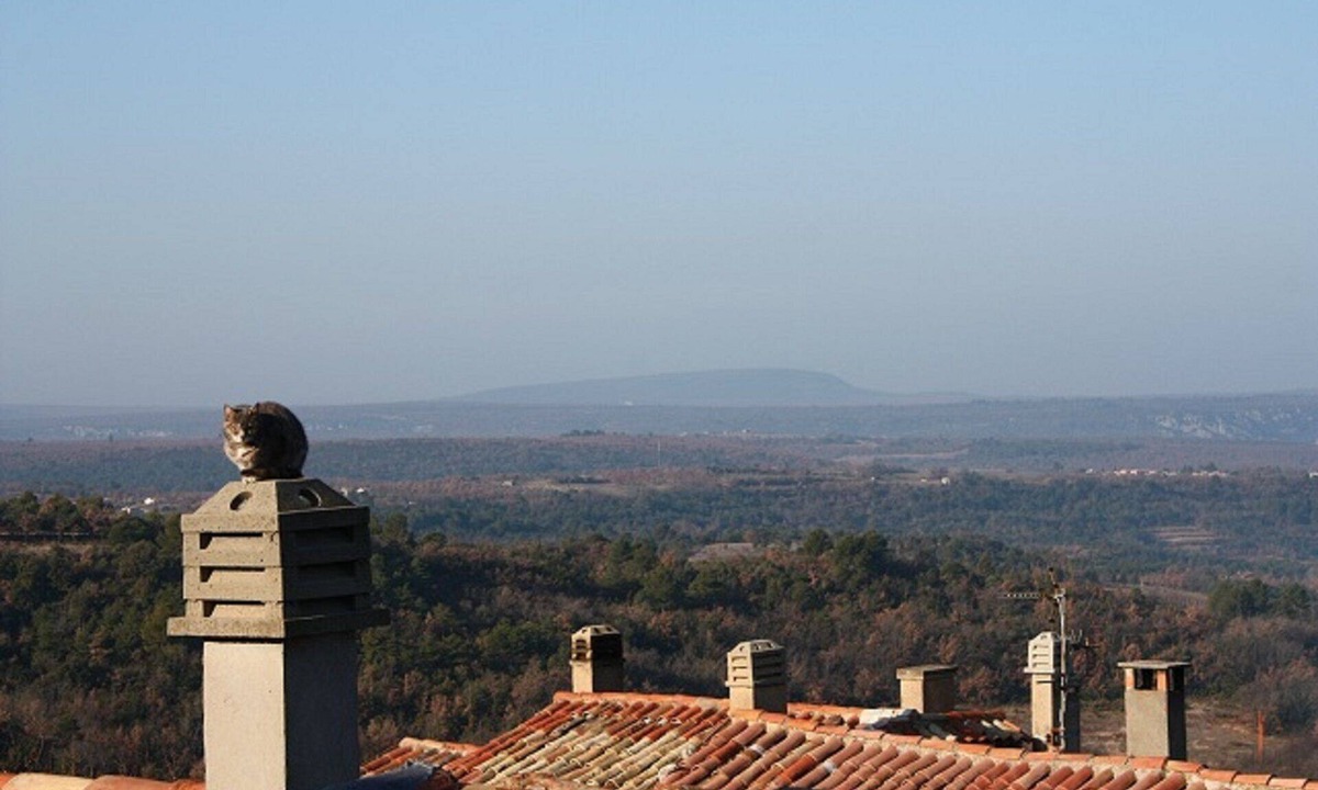 Baudinard-sur-Verdon House | house/villa - Baudinard sur verdon