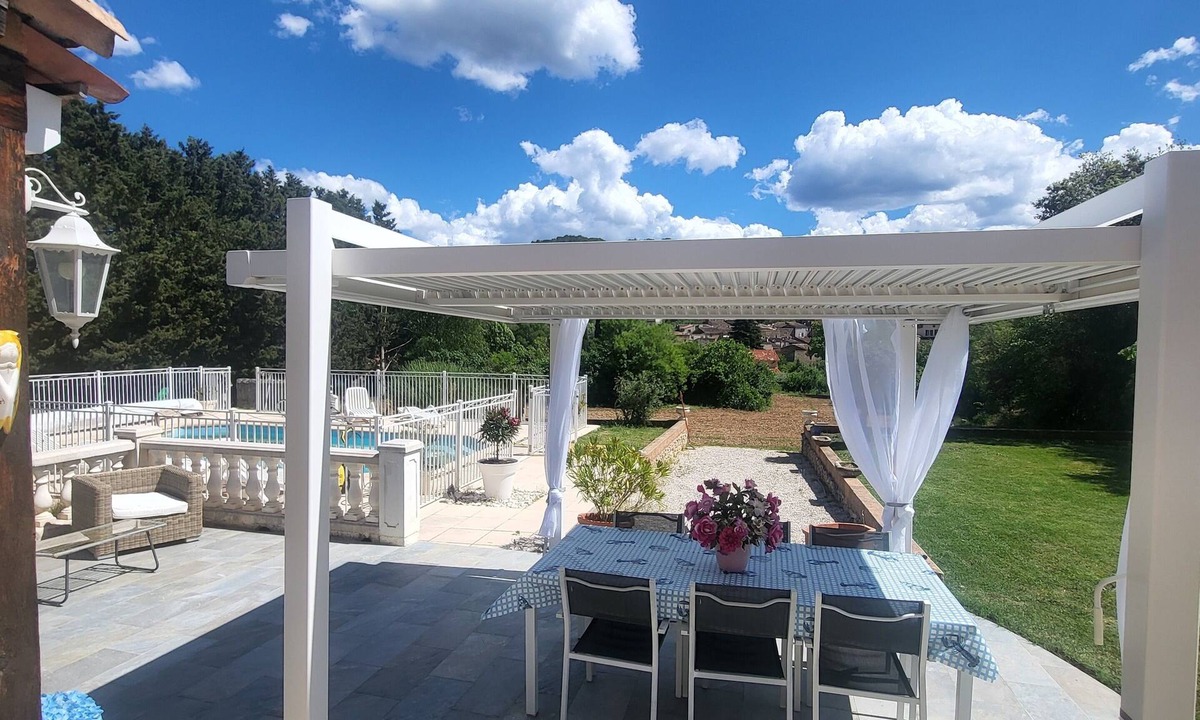 Cabasse Villa | House/Villa - CABASSE