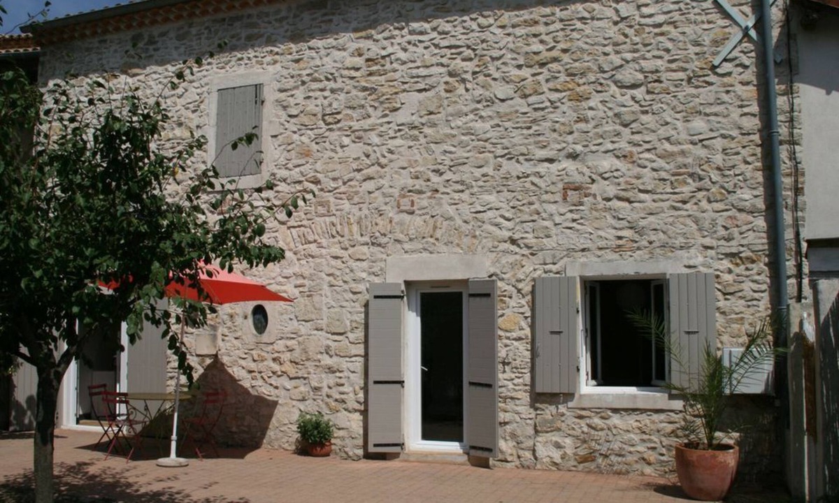 Bourg-Saint-Andeol House | House with terrace and 2 parking spaces in Bourg saint Andéol