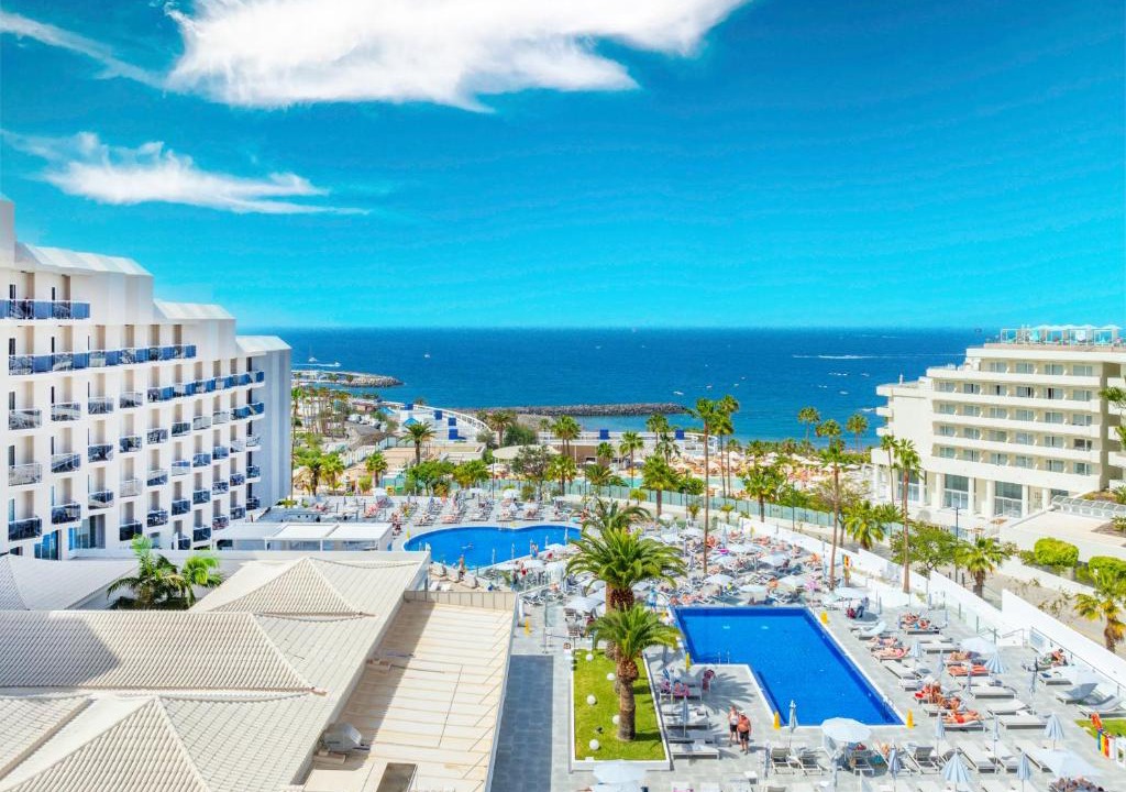 Costa Adeje Hotel | HOVIMA Cool Costa Adeje