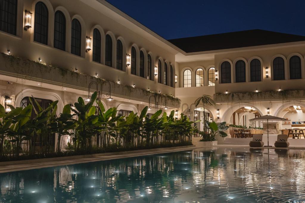Petitenget Hotel | Hygge Hotel and Villas Seminyak