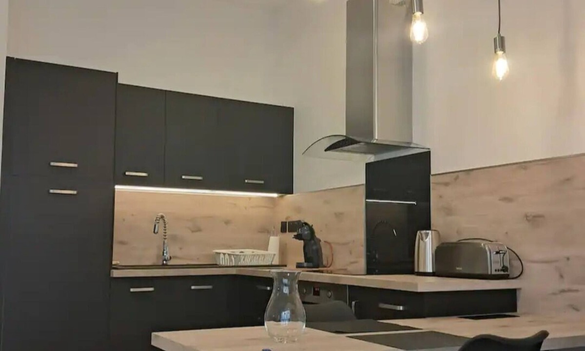 Allevard Apartment | Hypercentre apartment