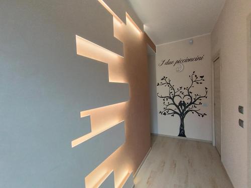 Grottaminarda Bed & Breakfast | I Due Piccioncini