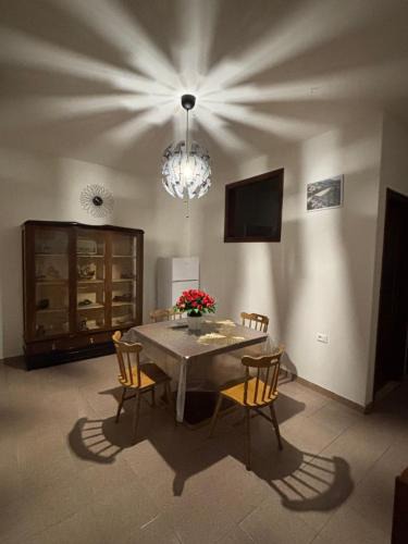Padula House | I Trecento