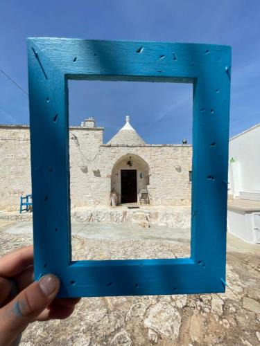 Cisternino House | I trulli di Mario
